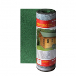 Isekleepuv bituumenkatusekate Mida SELF KSK, roheline v.