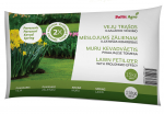 V&auml;etis murule Baltic Agro Lawn fertilizers, pulbritaoline, 15 kg