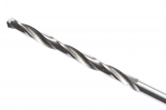 Puur Forte Tools, metall, hss, sirge, 2 mm x 4.9 cm