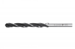 Puur Forte Tools, metall/teras/malmist, hss, sirge, 9 mm x 12.5 cm