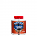 Lahjendi, sise- ja v&auml;li- Hammerite, 0.25 l