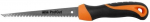 Saag Bahco ProfCut 6" Dry-Wall Saw, 16 cm