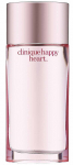 Parf&uuml;&uuml;mvesi Clinique Happy Heart, 100 ml