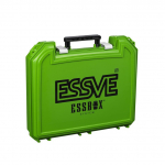 Kinnitusdetail Essve, 435 mm x 368 mm x 108 mm