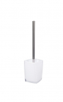 WC hari Domoletti BPO-2209-1 White, valge v., 9.4 cm x 36.8 cm x 9.4 cm