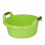 Pesuvann Curver 235315, 27 l, roheline v.