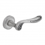 Uksek&auml;epide, sisetingimustes Metal-Bud Tosca, nikkel