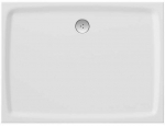 Du&scaron;ialus Ravak Gigant Pro Flat, 100 cm x 80 cm