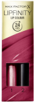 Huulepulk Max Factor Lipfinity 24HRS, 4.2 g, 335 just in love
