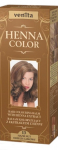 Juuksev&auml;rv Venita Henna Color, keskmine p&auml;hkel, Hazelnut 13, 50 ml