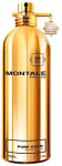 Parf&uuml;&uuml;mvesi Montale Paris Montale Pure Gold, 100 ml