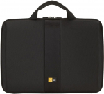 S&uuml;learvutikott Case Logic QNS-113, must v., 13"