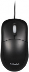 Juhtmega arvutihiir ActiveJet AMY-146, must v.