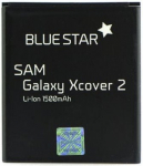 Mobiiltelefoni aku BlueStar S7710, Li-ion, 1500 mAh