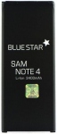 Mobiiltelefoni aku BlueStar, Li-ion, 3400 mAh