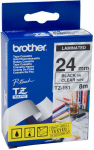 Kleebisprinteri lint Brother TZe-S151, 800 cm