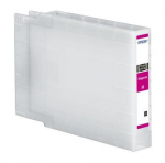 Tindiprinteri kassett Epson C13T04A340, fuksia (magenta) v./punane v.
