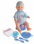 Beebinukk Simba 105030044, 43 cm