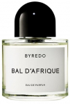 Parf&uuml;&uuml;mvesi Byredo Bal D&acute;Afrique, 100 ml
