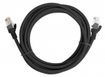 Juhe Lanberg Patch UTP CAT5e RJ-45 8P8C, RJ-45 8P8C, 10 m, must v.