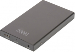 HDD/SSD korpus Digitus, 2.5"