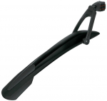 Porikaitse SKS, plastik, must v./hall v., 27.5"