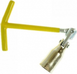 Auto s&uuml;&uuml;tek&uuml;&uuml;nla v&otilde;ti Bottari Short, 21 mm