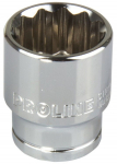 Padrun Proline, 38 mm, 13 mm, 1/2"