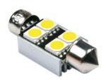 Autopirn Bottari, led, valge v., 12 V