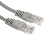 Juhe A-Lan KKU6SZA2 RJ-45 8P8C, RJ-45 8P8C, 2 m, hall v.