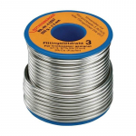 Traat Rothenberger L-SN CU3, 250 g, 3 mm
