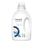 Vedel pesuvahend Neutral Wool & Fine, 1 l