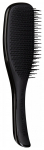 Juuksehari Tangle Teezer, must v.