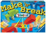 Lauam&auml;ng Ravensburger Make 'n' Break Junior R22009, EN