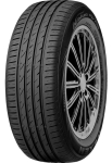 Suverehv Nexen Tire N Blue HD Plus 215/60/R15, 94-H, B, B, 68 dB