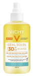 P&auml;ikesekaitsesprei Vichy SPF30, 200 ml