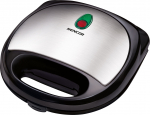 V&otilde;ileivagrill Sencor SSM 4300SS, 700 W