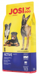Kuiv koeratoit JosiDog Active JOS0339, linnuliha, 0.9 kg