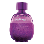 Parf&uuml;&uuml;mvesi Hollister Festival Nite For Her, 50 ml