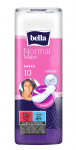 H&uuml;gieenisidemed Bella Normal Maxi, 10 tk
