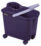 P&otilde;randapesu &auml;mber Mery 05032539, 14 l, violetne v.