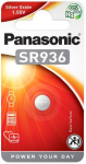 Patareid Panasonic SR936EL/1B, SR936