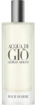 Tualettvesi Giorgio Armani Acqua di Gio Pour Homme, 15 ml