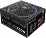 Toiteplokk Thermaltake Toughpower Grand RGB 650 W, 14 cm