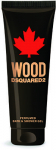 Meeste kehapesugeel Dsquared2, 250 ml