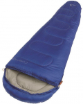Magamiskott Easy Camp Cosmos, sinine v., 210 cm