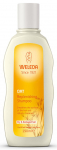 &Scaron;ampoon Weleda, 190 ml
