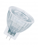 Lambipirn Osram LED, MR11, 2700 &deg;K, GU4, 4.2 W, 345 lm
