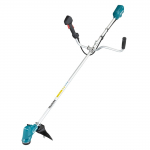 Akuga v&otilde;sal&otilde;ikur-trimmer Makita DUR190UZX3, 18 V