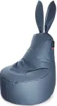 Kott-tool Mommy Rabbit Slate Pop Fit, tumehall v., 120 l